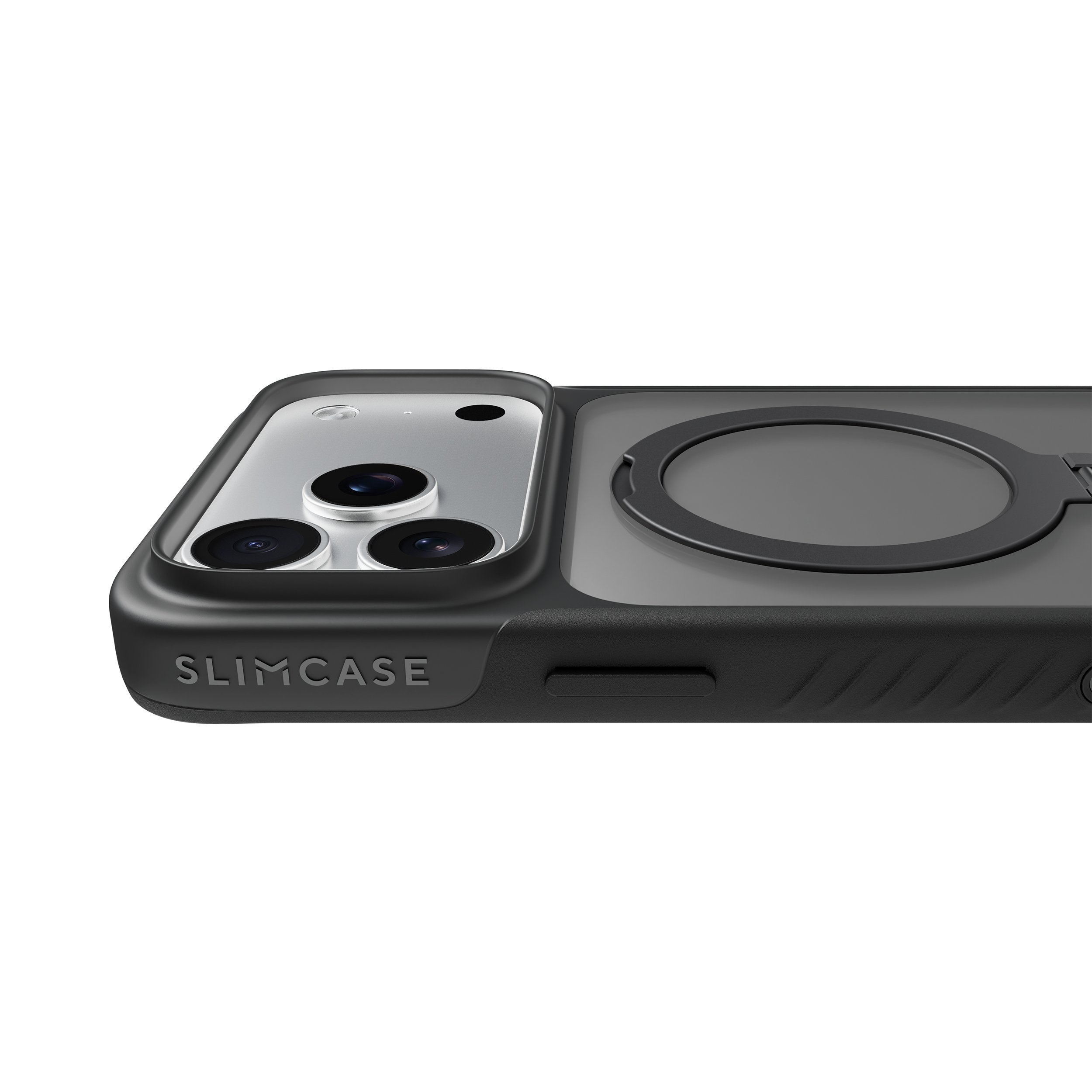 Ốp lưng Magnetic iPhone 17 Pro Max STANDOUT SLIMCASE - 2